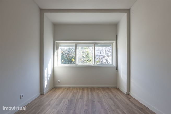 Apartamento T3 renovado em Massarelos-20