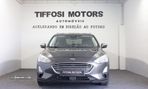 Ford Focus SW 1.5 TDCi EcoBlue Titanium - 2