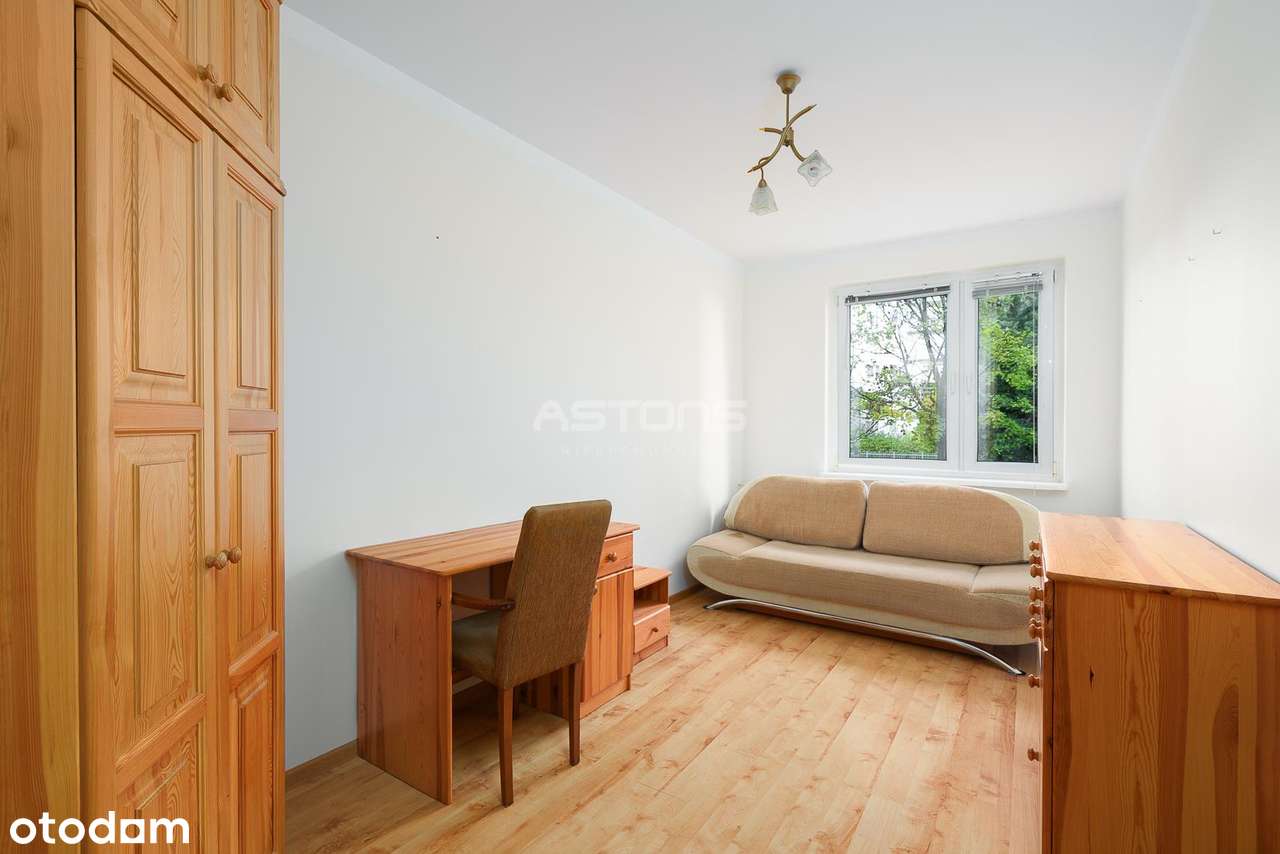 ZNAKOMITE MIESZKANIE NA PIĄTKOWIE!-8