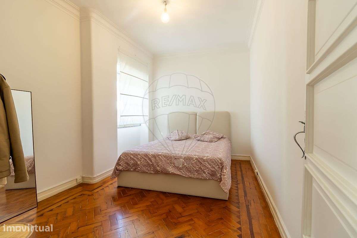 Apartamento T1 para venda-9