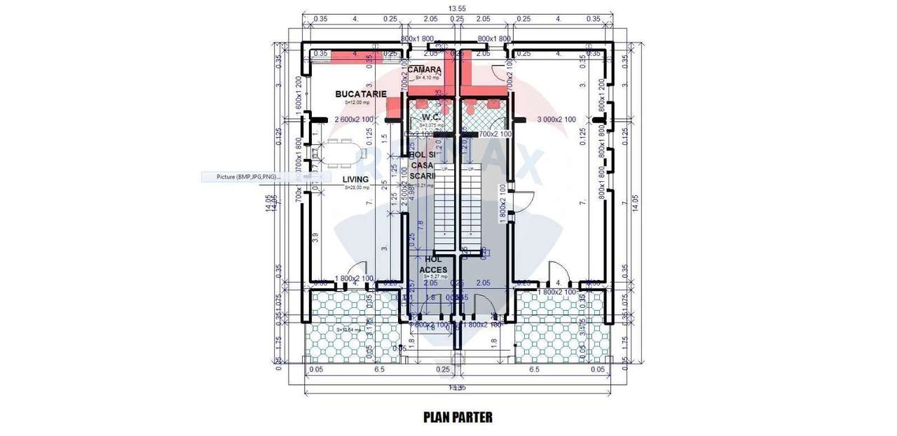 Casă de vânzare Brasov – 3 dormitoare, 3 băi, 140 mp utili-18
