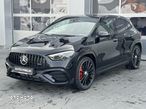 Mercedes-Benz GLA AMG 35 mHEV 4-Matic 8G-DCT - 4