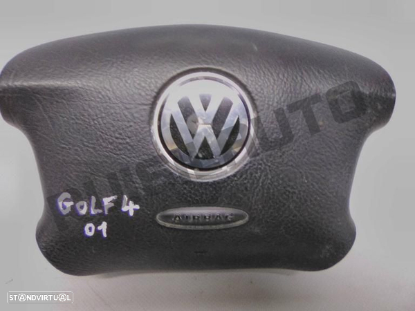 Airbag Volante 3b088_0201am Vw Golf Iv Variant (1j) 1.4 16v [19 - 1