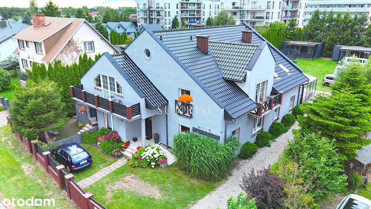 Funkcjonujący pensjonat 400 m od plaży | Sianożęty - Pełny obrazek: 2/17