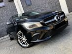 Mercedes-Benz CLA 180 (CDI) d - 8