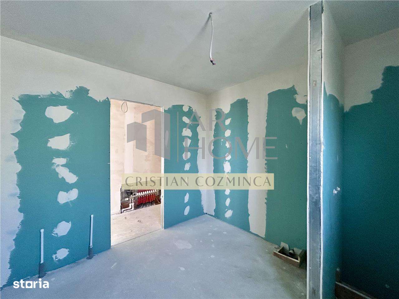 Casa 5 camere, garaj acoperit, Baicoi, Prahova-19