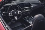 BMW Z4 30i sDrive M Sport sport - 9