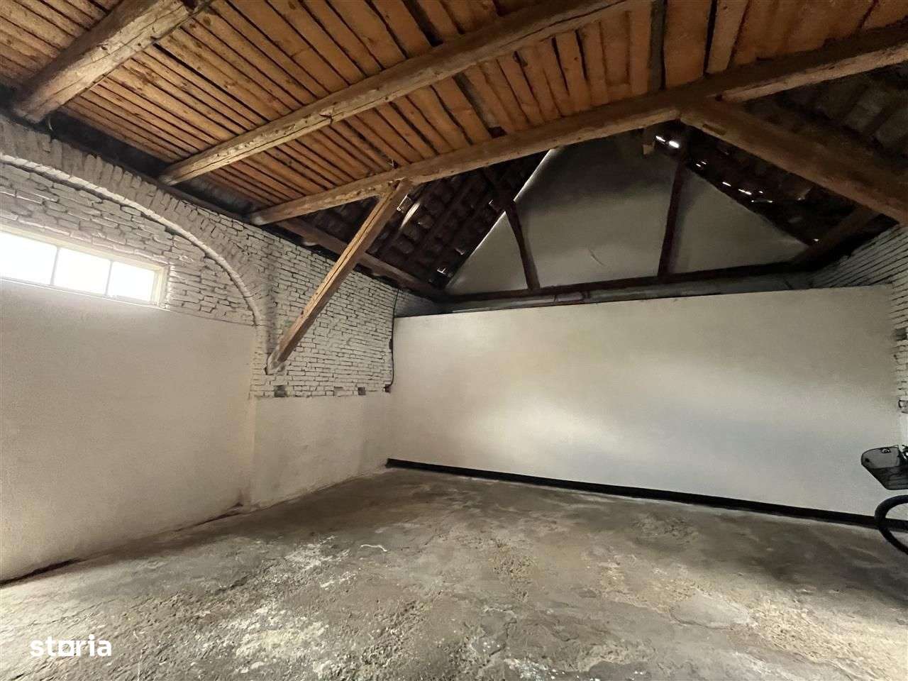 Casa individuala 4 camere, pod, curte 463 mp, pivnita - Apoldu de Jos-9