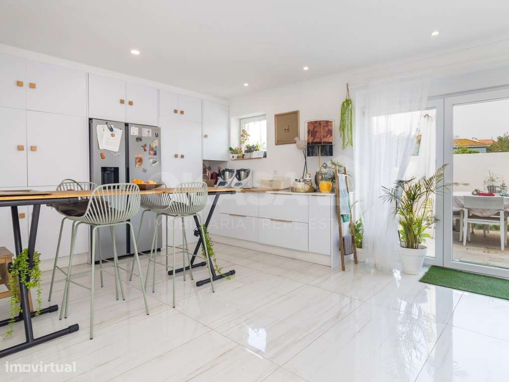Moradia T6, Quinta do Hilário, Setúbal-12