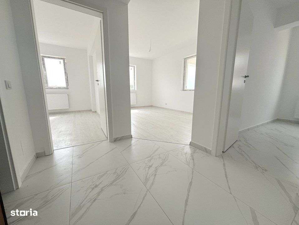Apartament 2 camere decomandat - Militari Residence - Imagine principală: 2/8