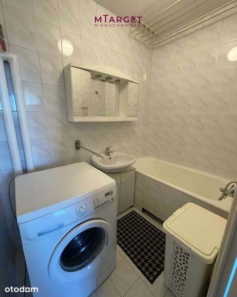 2 pokoje z oddzielną kuchnią na Mokotowie-4