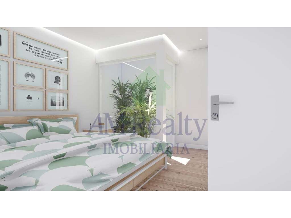MORADIA T3 | CENTRO PENICHE-19