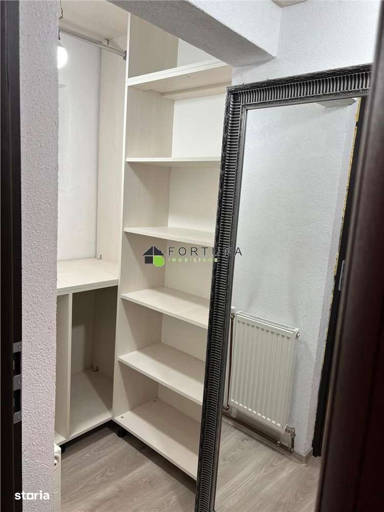 Apartament 3 camere decomandat mobilat utilat - Judetean-11