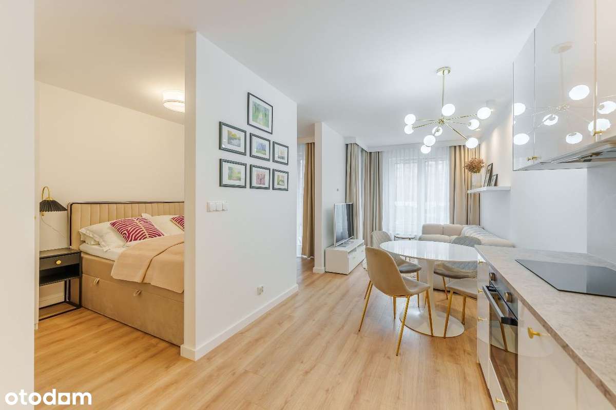 Nowy apartament na sprzedaż - os. Mazowiecka Park-8