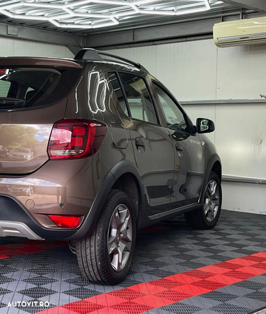 Dacia Sandero 0.9 Stepway - 8