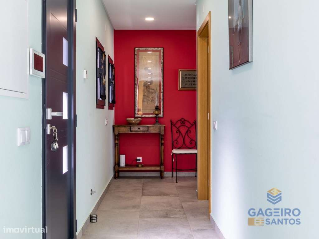 Moradia Térrea T3 Contemporânea com Piscina - Grande imagem: 3/60