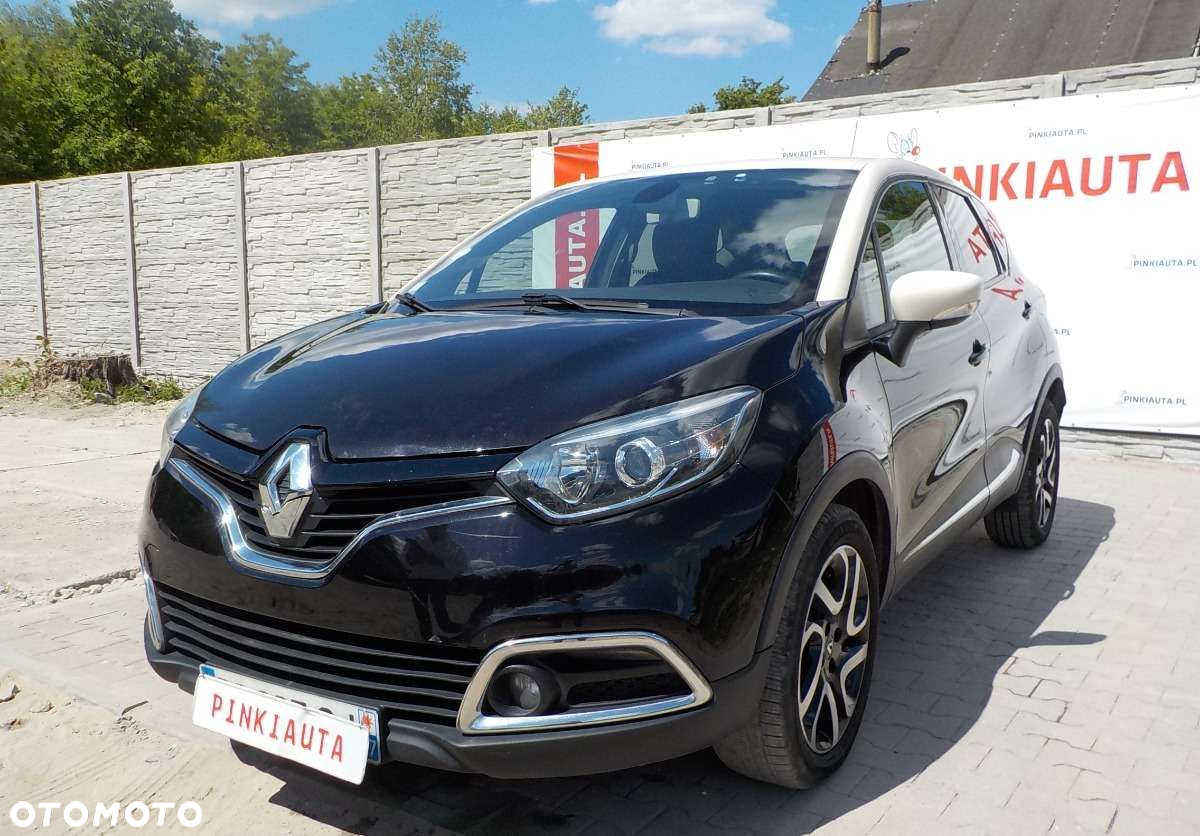 Renault Captur - 7