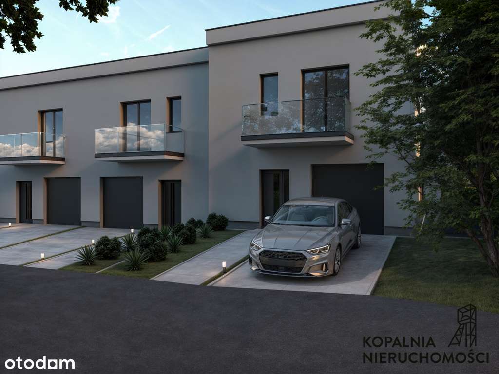 Nowa  inwestycja w centrum - stan deweloperski - Pełny obrazek: 3/4