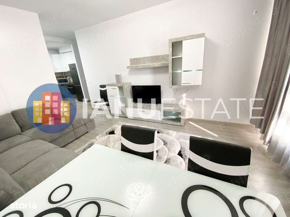 Berceni GrandArena Metalurgiei Parc Tudor Arghezi Nou Centrala Parcare - Imagine principală: 3/7