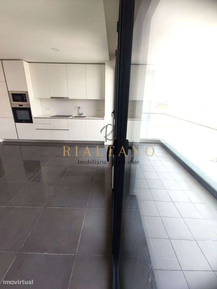 Apartamento Novo T2 em Ílhavo-4