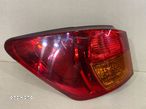 LEWA LAMPA TYLNA LEXUS IS220 IS-220 IS 220 - 2