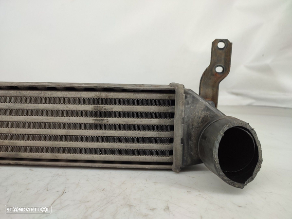 Intercooler Radiador Ford Galaxy (Wgr) - 3