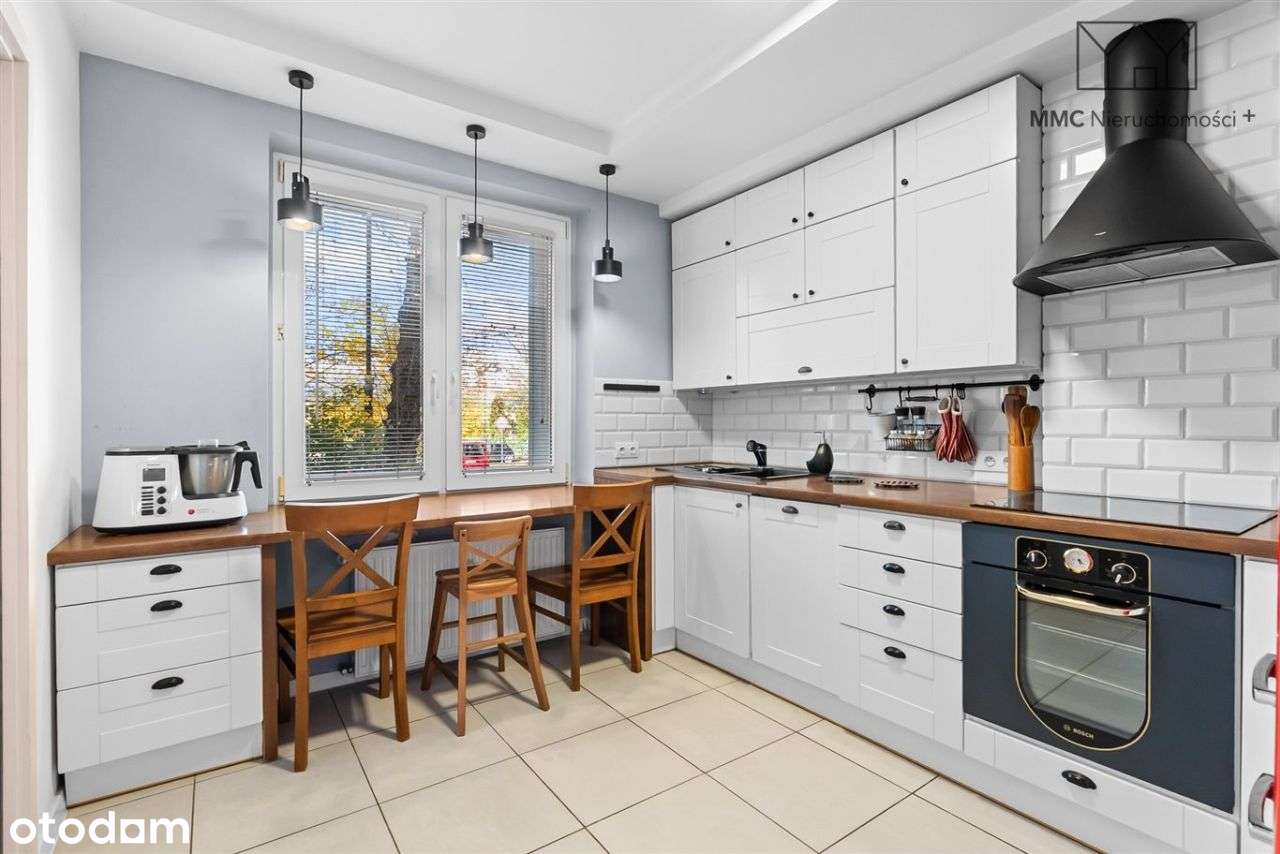 Katowice, Lisieckiego, 2 pok po remoncie, balkon-7