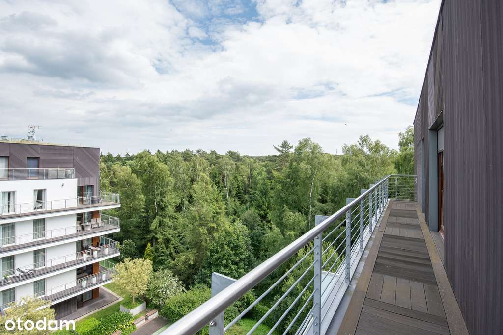 Apartament typu Penthouse Golden Tulip-1