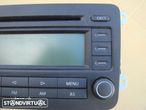 Radio CD VW Touran - 2