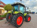 Claas Atos 330, 90KM, biegi pełzające - 4