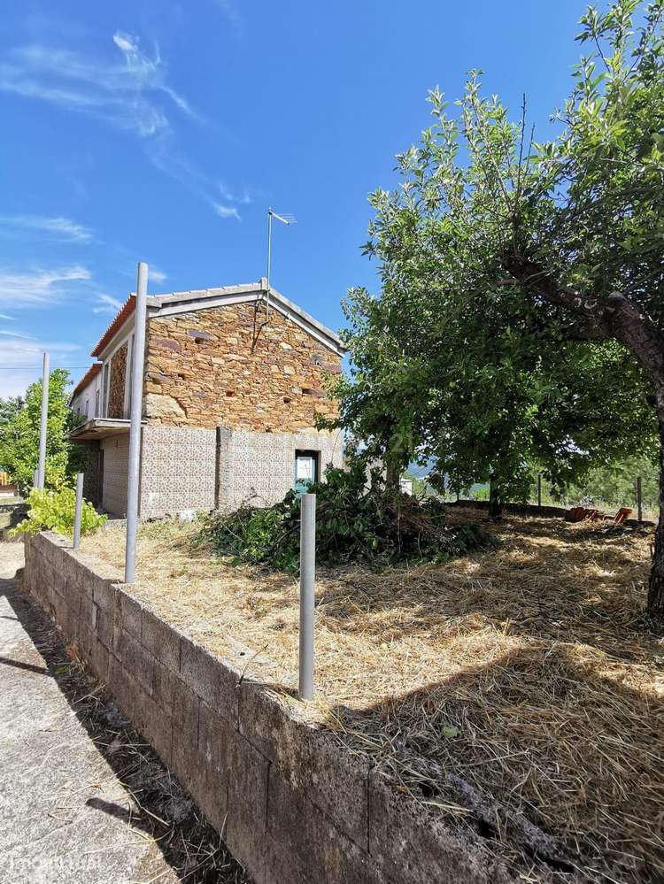 Casa de Campo na Lameirinha - Grande imagem: 5/43