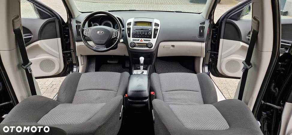 Kia Ceed Cee'd 1.6 Optimum + - 13