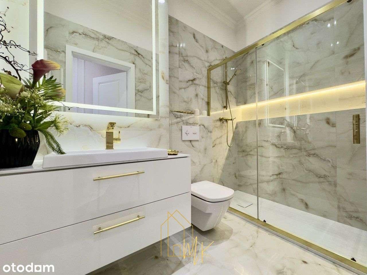 Komfortowe mieszkanie z Najemcą!– idealna lokaliza-6