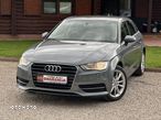 Audi A3 2.0 TDI Sportback S tronic Attraction - 1