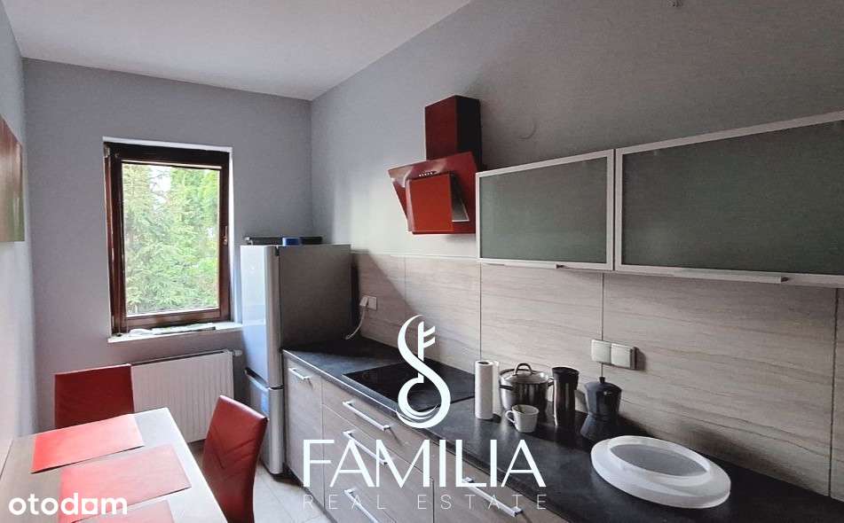 Piękna kawalerka z ogródkiem, Top lokalizacja-4