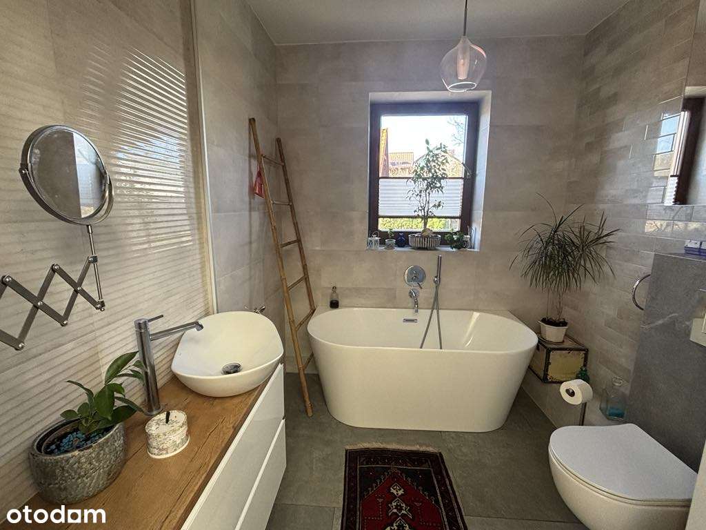 Wieliczka - dom szeregowy na sprzedaż - Pełny obrazek: 4/18