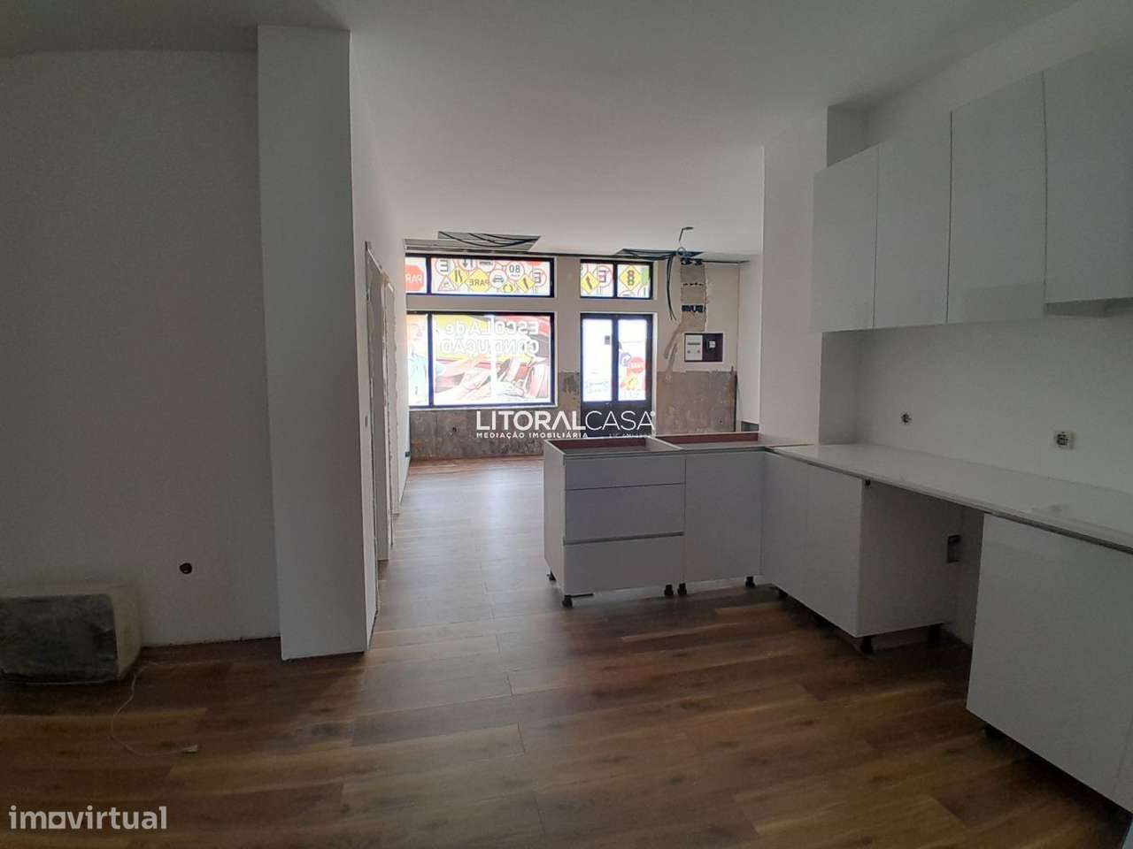 Apartamento T3 | Gafanha da Nazaré - Grande imagem: 4/26