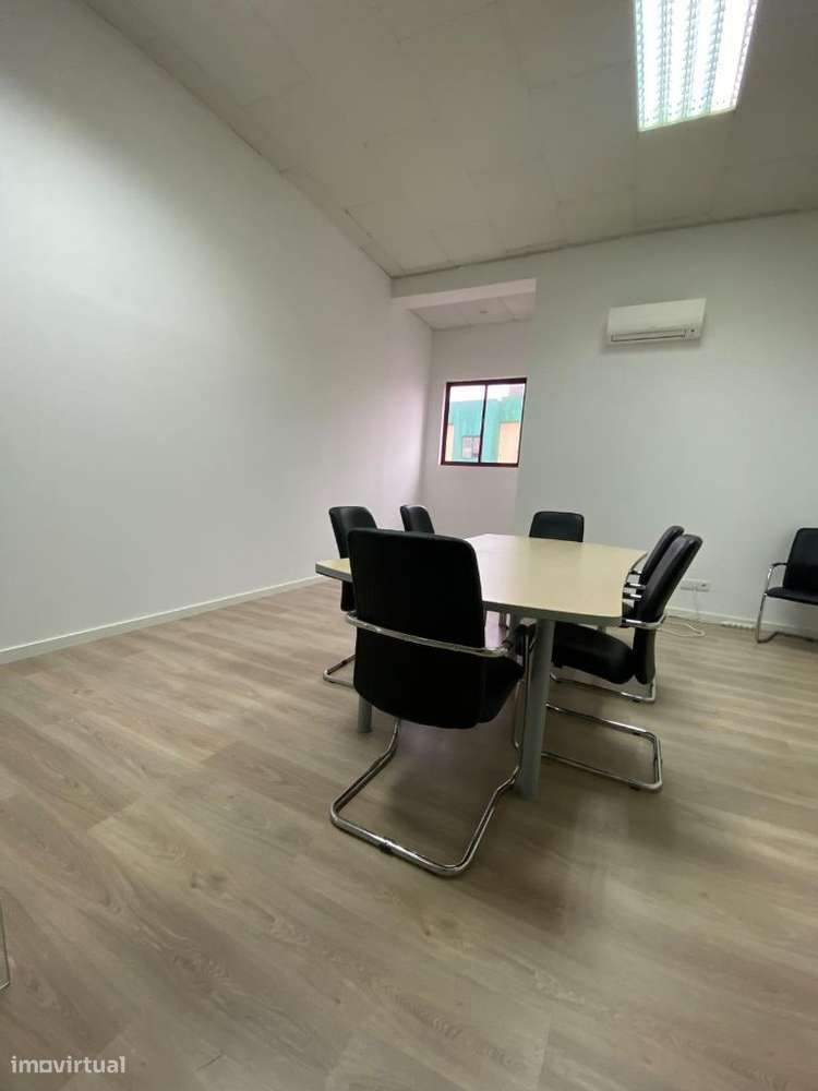 Escritório - Amadora - Grande imagem: 4/17
