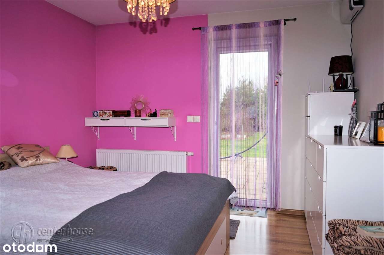 Krzemienica dom parterowy z 30ar działką, do zamieszkania, własny las-13