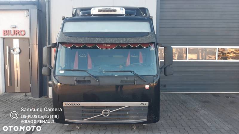 VOLVO FH13 KABINA GLOB LIFT AUTOMAT / BRUTTO ! - 2