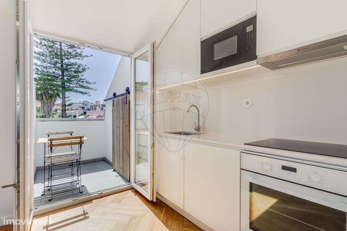 Apartamento T1 para venda-9