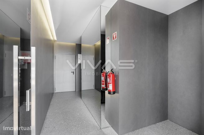 Apartamento T3 Venda em Ferreiros, Prozelo e Besteiros,Amares-1