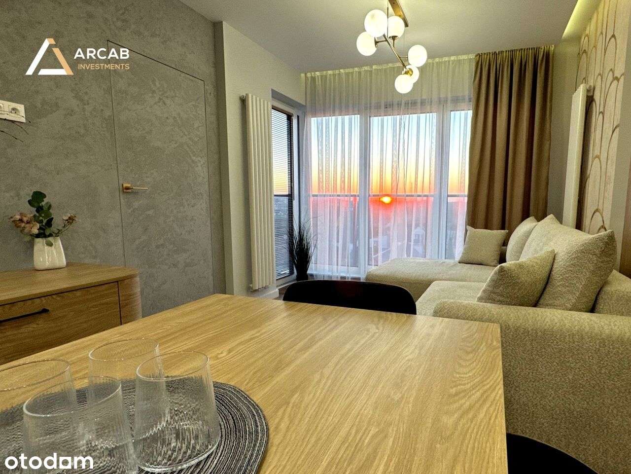 Apartament 81m2, Grabina, Kielce, Standard Premium - Pełny obrazek: 4/18