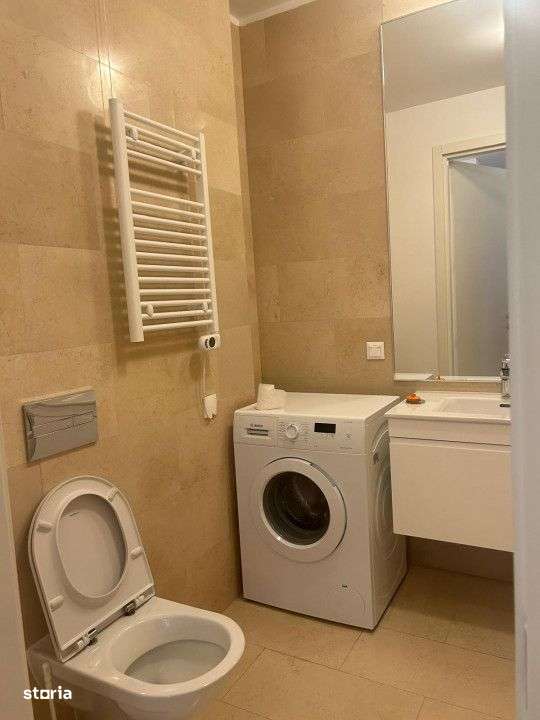 LUXURIA RESIDENCE * 2 CAMERE MOBILATE PREMIUM* TERASA 8 MP - Imagine principală: 4/14