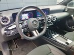 Mercedes-Benz A 180 d AMG Line Aut. - 11