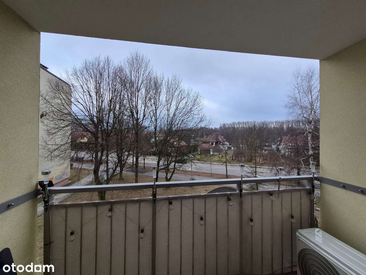 Komfortowe M3 z klimatyzacją w super lokalizacji z całym umeblowaniem-4