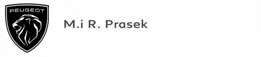 M i R Prasek Sp. J. Monika Prasek i Robert Prasek logo