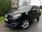 Nissan Qashqai 2.0 CVT tekna - 18