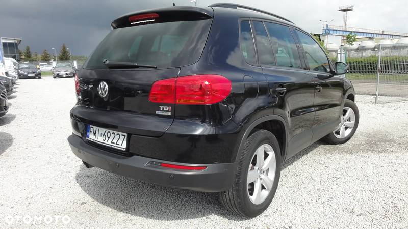 Volkswagen Tiguan 2.0 TDI Trend&Fun - 3