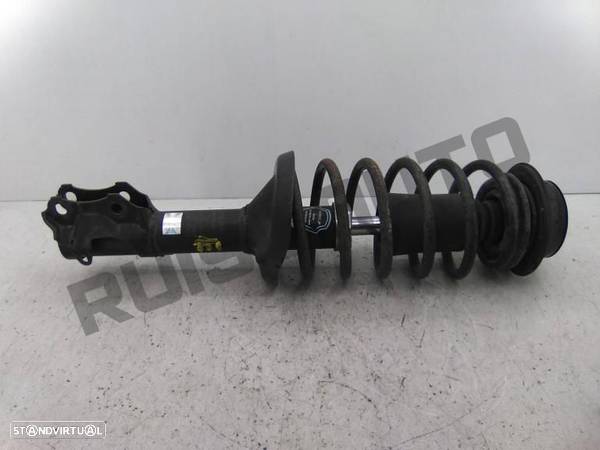 Amortecedor Frente Esquerdo  Seat Ibiza Ii (6k) [1993_2002] 1.3 - 2